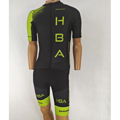 Komplet HBA 2020