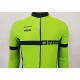Bluza green fluo - besafe premium