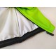 Bluza green fluo - besafe premium