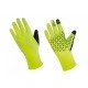 Accent Gripper yellow fluo