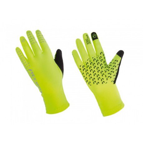 Accent Gripper yellow fluo