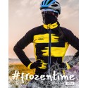 Kurtka zimowa - frozentime - Wz02