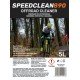Speedclean890 OFFROAD Cleaner