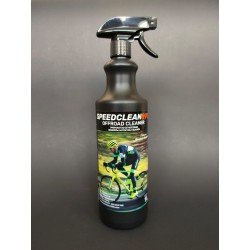 Speedclean890 OFFROAD Cleaner