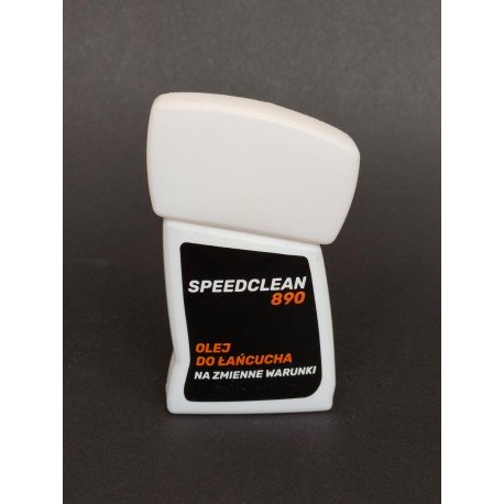 Speedclean890 olej na zmienne warunki