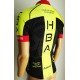 Koszulka fluo HBA