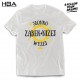 T-shirt Słonko wyżej - ząbek niżej