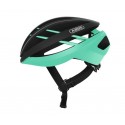 Abus Aventor celeste green S