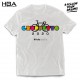 T-shirt Gruppetto 2020
